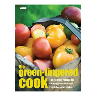 The Green-Fingered Cook