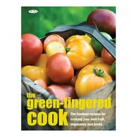 The Green-Fingered Cook