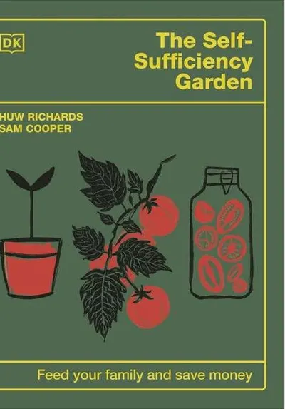 The Self-Sufficiency Garden