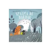 Spaima de Baubau - Hardcover - Benas Berantas, Vilija Kvieskaite