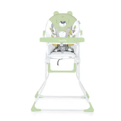 Scaun de masa Chipolino Teddy 2023 Aloe