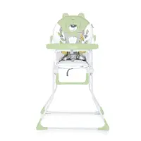 Scaun de masa Chipolino Teddy 2023 Aloe