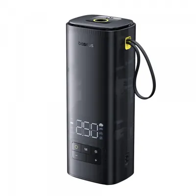 Compresor Auto Baseus SuperMini Mega C11123202111-00