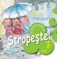 Stropeste cu apa