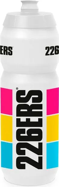 Bidon - Superlight Hydrazero Bottle- alb - 750ml