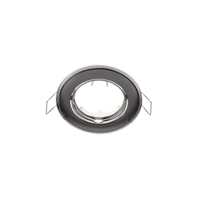 Spot sa-91 Grafit/crom 12v Bec Mr16