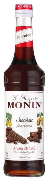Sirop Chocolate Monin 0.7l
