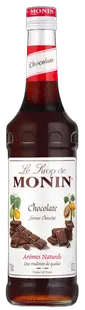 Sirop Chocolate Monin 0.7l