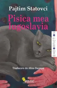 Pisica mea Iugoslavia