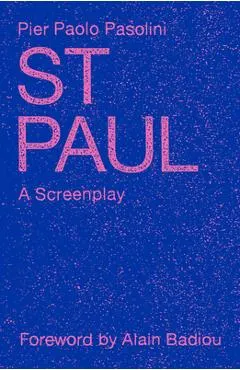 St. Paul: A Screenplay
