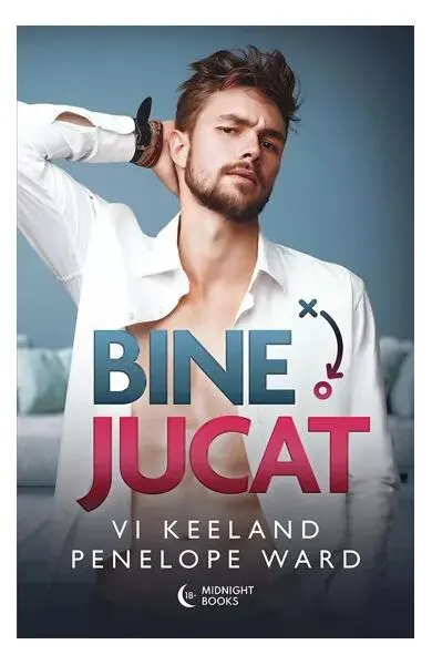 Bine jucat - Paperback brosat - Penelope Ward, Vi Keeland