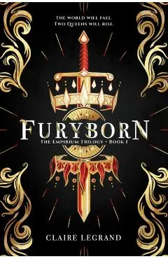 Furyborn