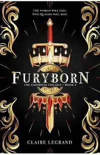 Furyborn