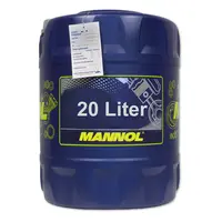 Ulei Mannol Universal 15W-40- 20L 20L