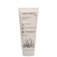 Sampon fara parfum pentru uz zilnic si scalp sensibil, 200ml, Naturigin