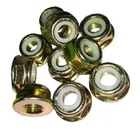 Piulita Cap Rotativ - Motocoasa