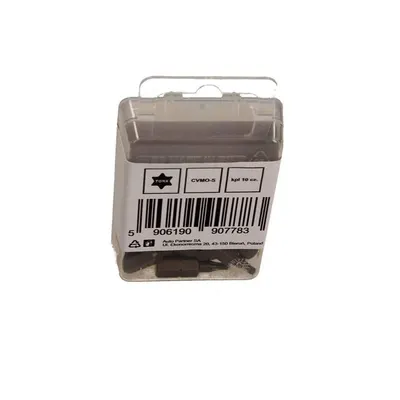 Set biti surubelnita ROOKS OK-07.0015