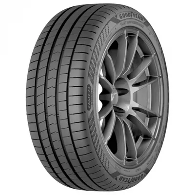 Anvelopa Vara Goodyear Eagle Nct5 Rof 245 40 R18 93y
