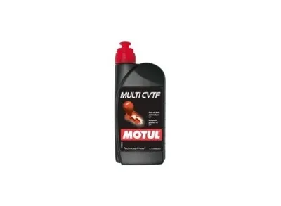 Ulei pentru cutie viteze automata cu transmisie variabila Motul Multi CVTF 1L