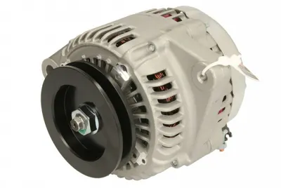 Alternator (12V, 120A) potrivit TOYOTA AVENSIS, COROLLA 2.0D 10.99-02.03