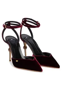 Sandale dama - tocuri stiletto