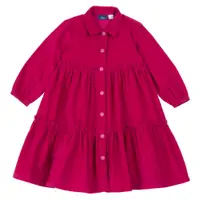 Rochie copii Chicco, rosu deschis, 01029-69MC