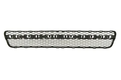 Grila bara Mijloc, negru potrivit VW TOUAREG 2002-2010 2002-2006