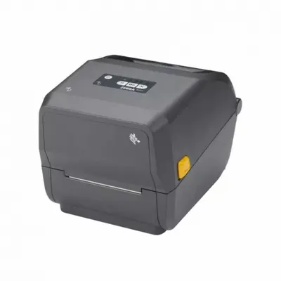 Imprimanta de etichete cu transfer termic Zebra ZD421T, 203DPI, USB, USB Host, BLE