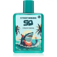 Street Origins Miami Mama Eau de Parfum pentru femei