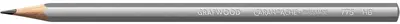Creion de grafit Caran d'Ache Grafwood - НВ