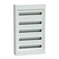 PrismaSet S, PT, 5R, 24M, metal