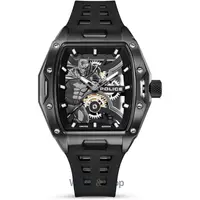 Ceas Police Police PEWGM0075301 Mens Watch Batman Gotham 45mm 5ATM