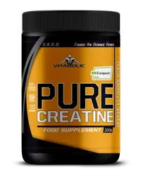 Pure Creatine, 300g, Vitabolic