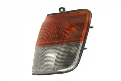 Semnalizator fata stanga portocaliu MITSUBISHI PAJERO 2 II intre 1990-1995