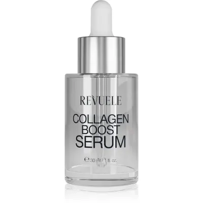 Revuele Wonder Collagen Boost ser pentru uniformizare pentru intinerirea pielii 30 ml