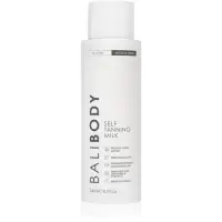Bali Body Self Tanning Body Milk lotiune autobronzanta 240 ml