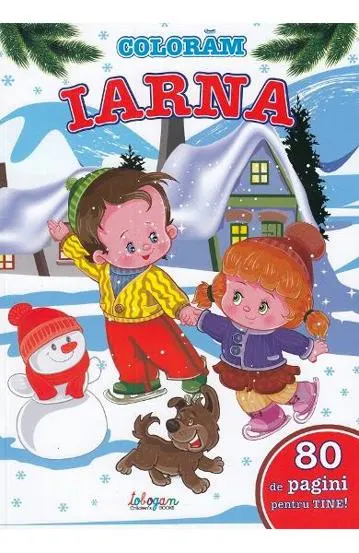 80 de pagini pentru tine
