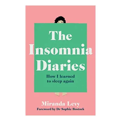 The Insomnia Diaries