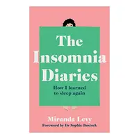 The Insomnia Diaries