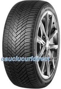 Nexen N blue 4 Season 2 ( 215/40 ZR18 89W XL 4PR, RPB )
