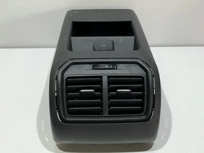 Grila ventilatie spate 510863300B Volkswagen Golf 7 Sportsvan facelift (2017-2020)