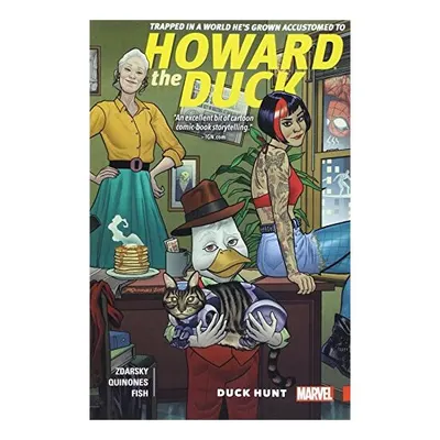 Howard the Duck