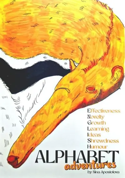 Alphabet Adventures