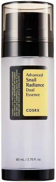 Cosrx Esența pentru fața Advanced Snail Radiance, 80 ml