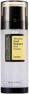 Cosrx Esența pentru fața Advanced Snail Radiance, 80 ml