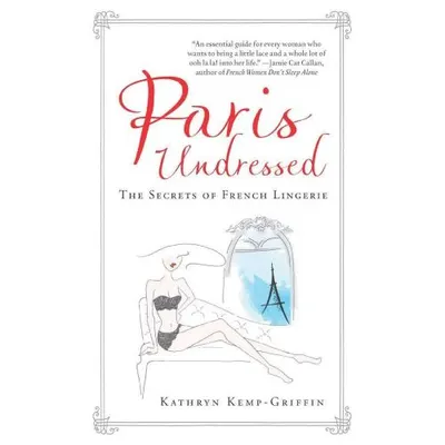 Paris Undressed