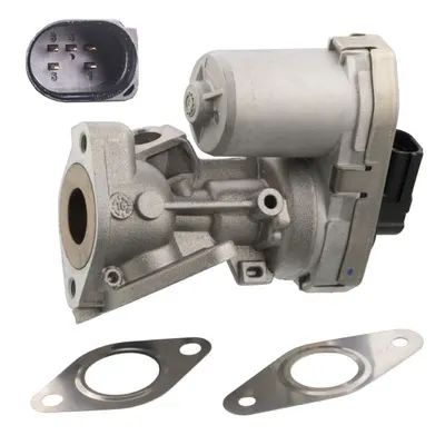 Supapa Egr Potrivit Citroen Jumper Ii; Fiat Croma, Ducato; Ford Transit, Transit Tourneo; Land Rover Defender; Peugeot Boxer 1.9d-3.2d 06.05