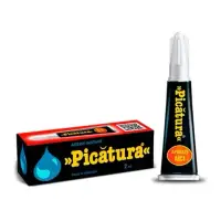 Adeziv instant Picatura Engros
