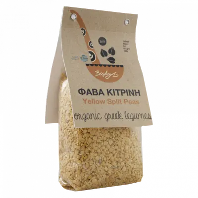 Fava 500g ECO
