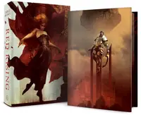 Red Rising (Deluxe Slipcase Edition)
